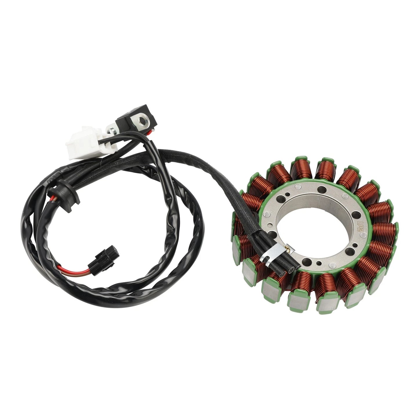 Hydraulic Log Splitter Gasket Kit for 4.0"X1.75 Rod Cylinder