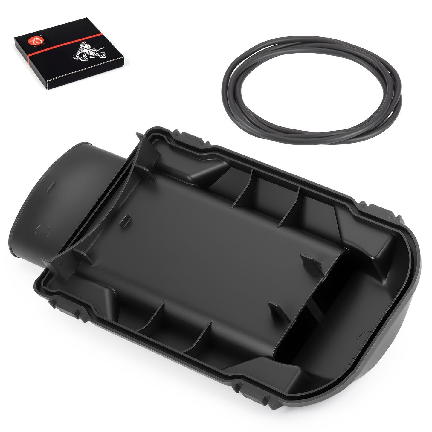 Air Box Lid Cover for Yamaha Banshee 350 (1987–2006)