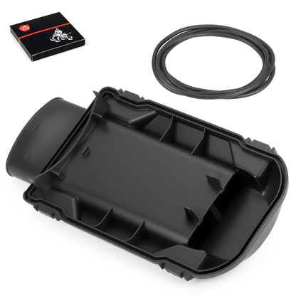 Air Box Lid Cover for Yamaha Banshee 350 (1987–2006)