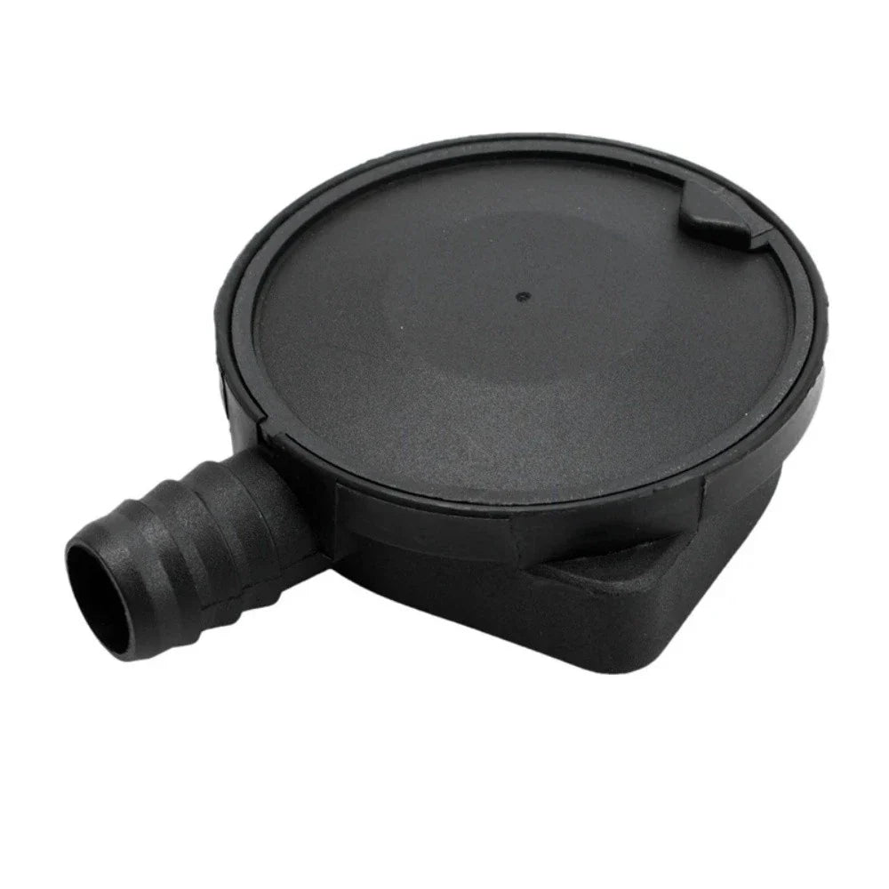 Crankcase Vent Valve PCV for BMW E36 E46 Z3 318i 318is 318ti (1992-2006)