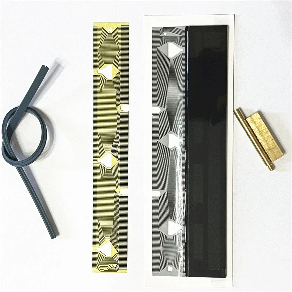 LCD Display Repair Kit for BMW 7-Series, 5-Series, X5 (1995-2006)