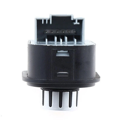 Mirror Switch for Volkswagen Passat Tiguan EOS Jetta Golf (1999–2015)
