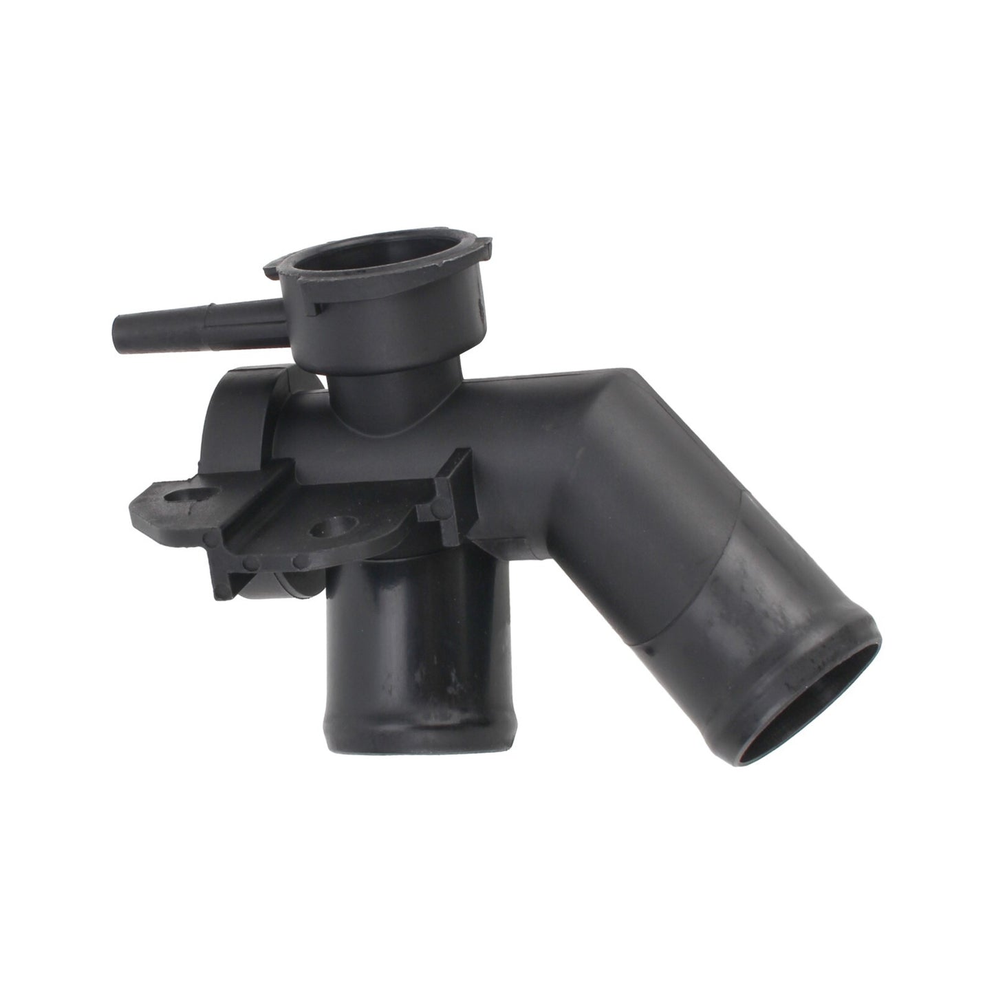 Radiator Coolant Filler Neck Pipe for Nissan Murano (2009–2014)