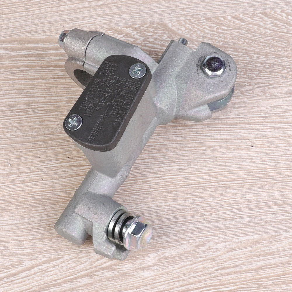 Hydraulic Clutch Master Cylinder Fluid Reservoir for Kawasaki KX250/KX450F (2006–2023)