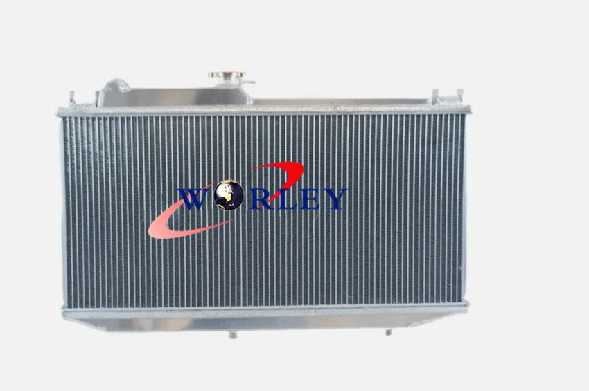 Aluminum Radiator for Toyota Camry (1988–1991) Lexus ES250 (1990–1991)
