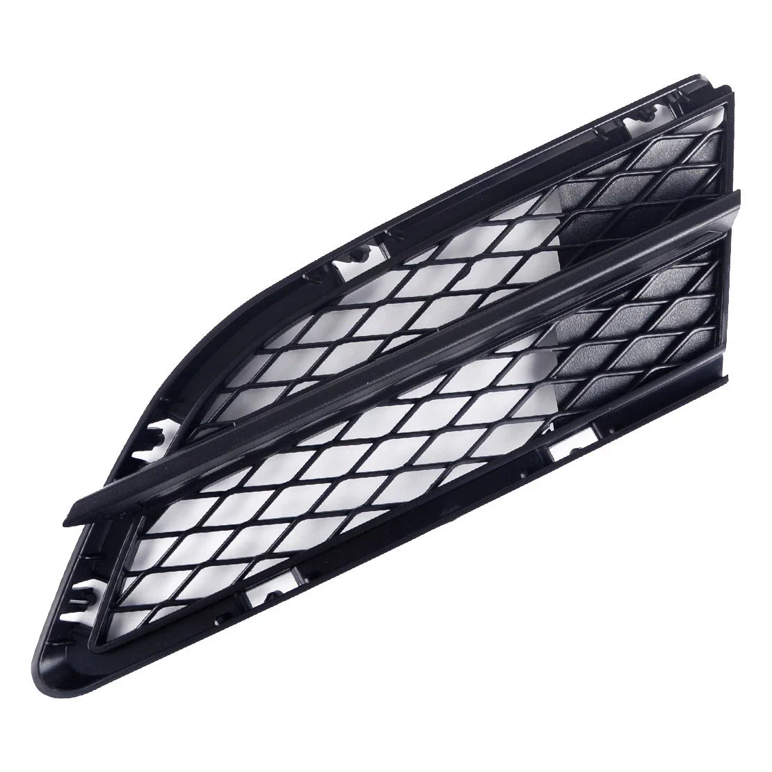 Front Bumper Grille Cover for 2008-2012 BMW 335i 328i E90 (2008-2012)