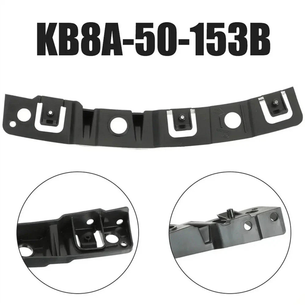 Front Right Bumper Bracket for Mazda CX-5 (2017-2021)
