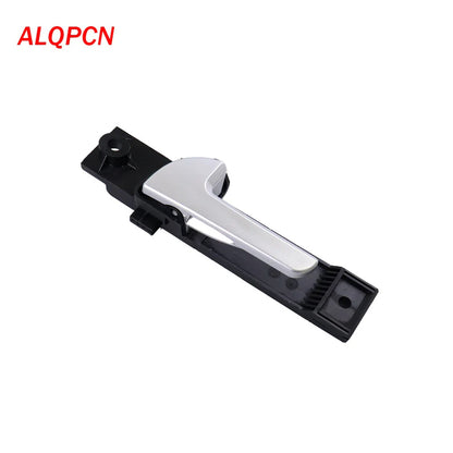 Interior Door Handle Left Silver Grey for Proton Exora Persona GEN2 (2004-2019)