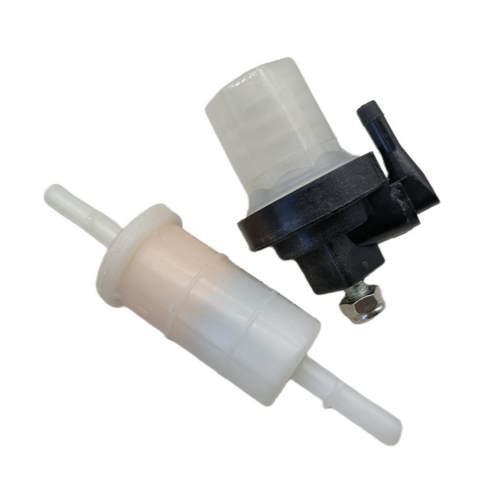 Maintenance Kit for Mercury 40 50 60 HP EFI Outboard (1945–2023)