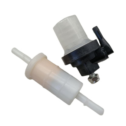 Maintenance Kit for Mercury 40 50 60 HP EFI Outboard (1945–2023)