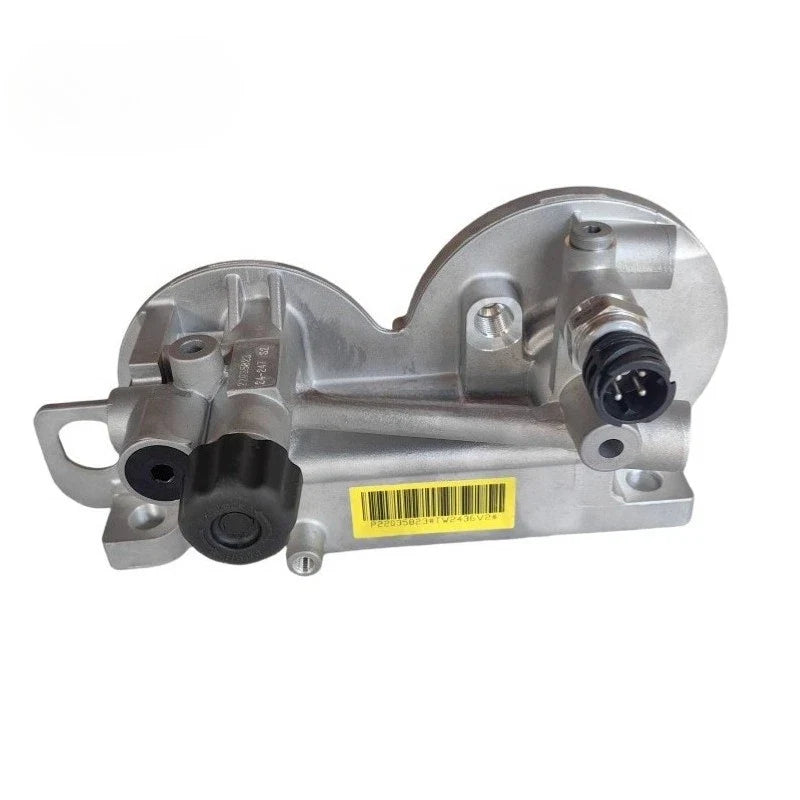 Fuel Filter Housing for Volvo EC480EHR/EC750D/L150H/L180H/L220H/L250H (2014–2023)