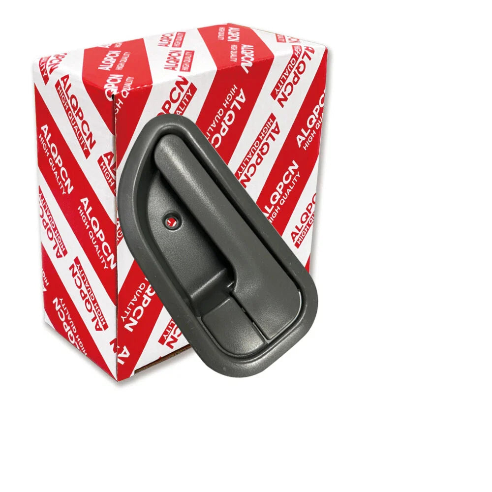 Gray Left Interior Door Handle for Foton Ollin Tornado (2008-2018)