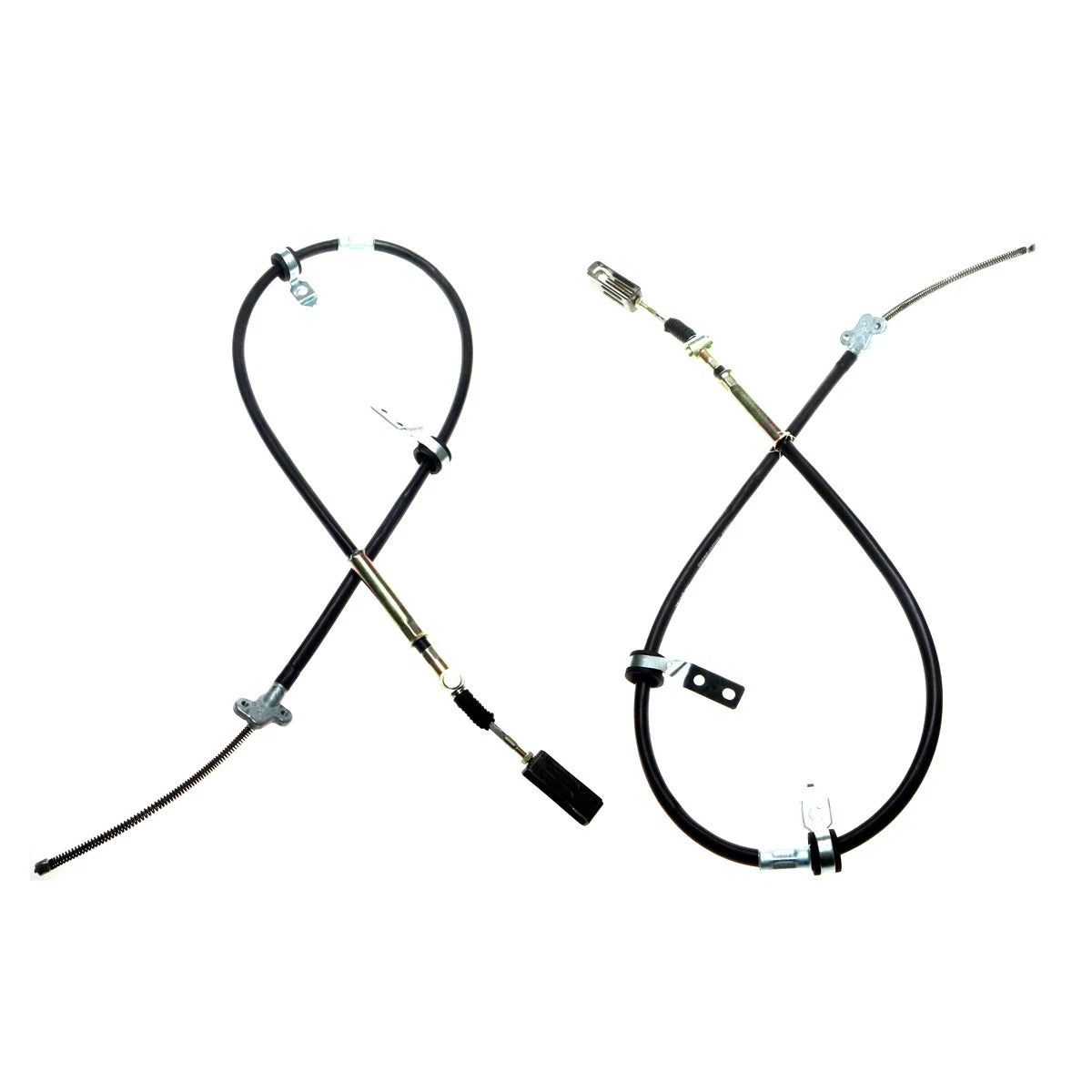 Rear Hand Parking Brake Cable for Toyota HiAce Commuter (1990–2004)