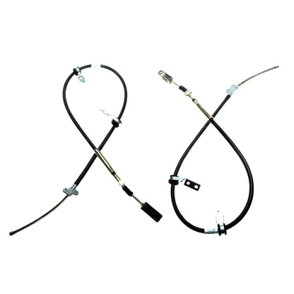 Rear Hand Parking Brake Cable for Toyota HiAce Commuter (1990–2004)
