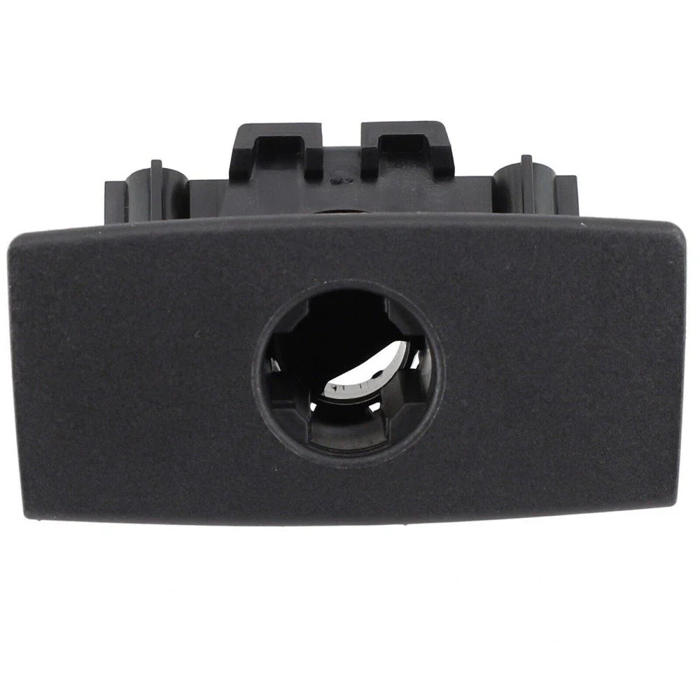 Glove Box Latch Handle for BMW X3 2011-2017, X4 2015-2018 (2011-2018)