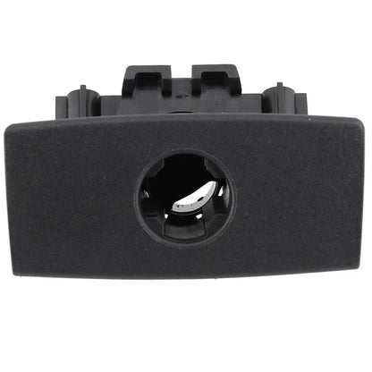 Glove Box Latch Handle for BMW X3 2011-2017, X4 2015-2018 (2011-2018)