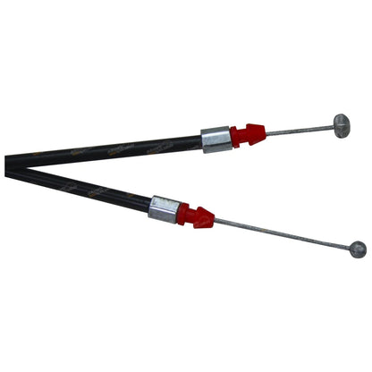 Hood Release Cable for Toyota Hilux (2002–2005)