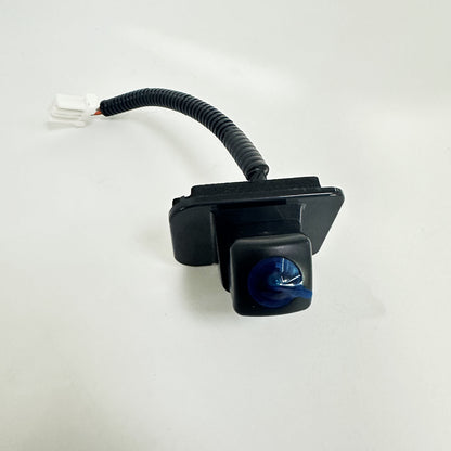 Rear View Park Assist Backup Camera for Honda Accord Sedan (2014–2015)