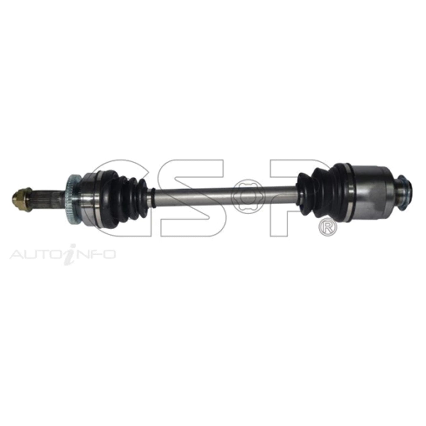 RH CV Shaft for Kia Carnival (2006–2009)