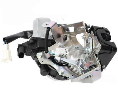 Tailgate Lock and Closer Assembly for Honda (2017–2021)