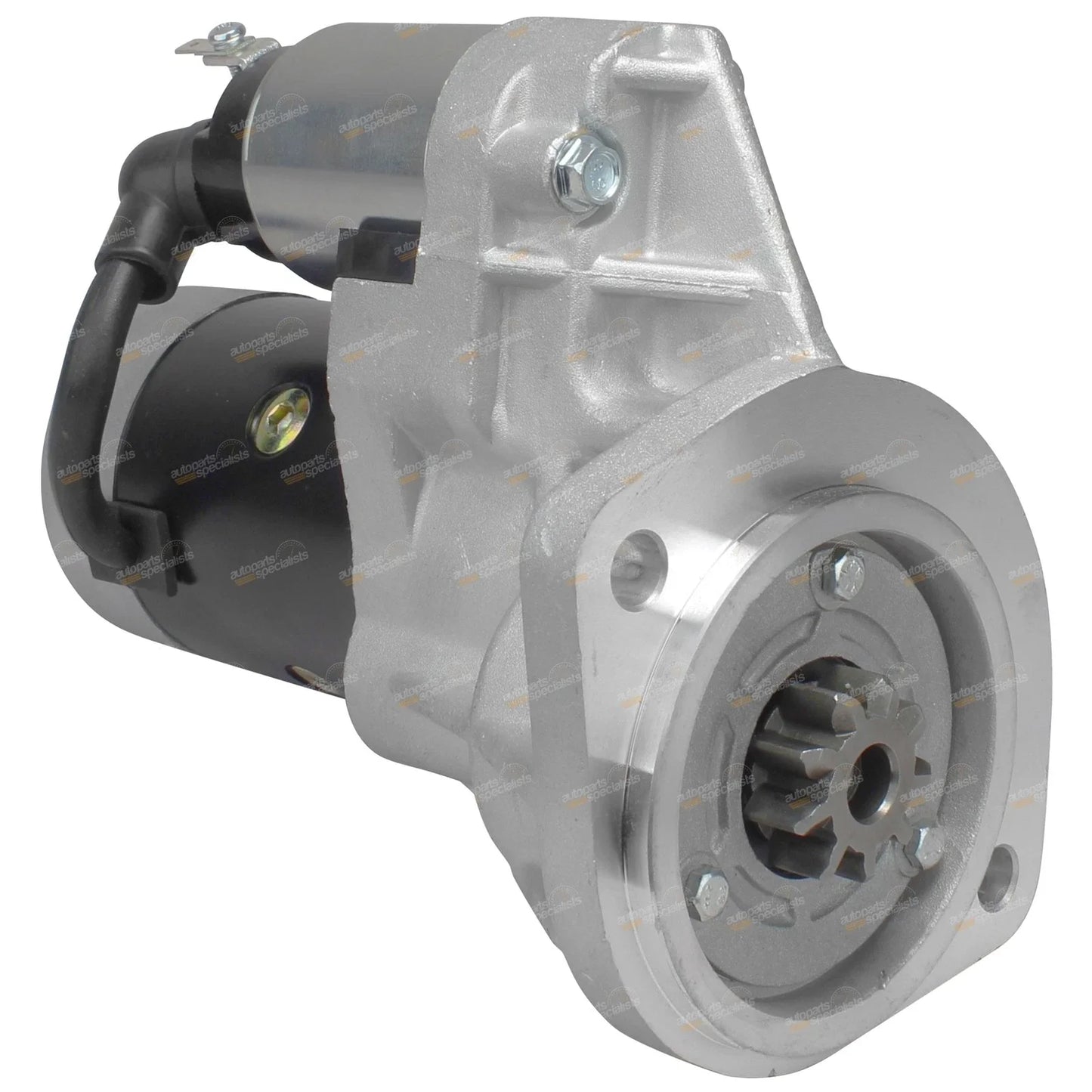 Starter Motor 3.2L 4cyl Diesel for Nissan ELGRAND QD32ETi (1997-1999)