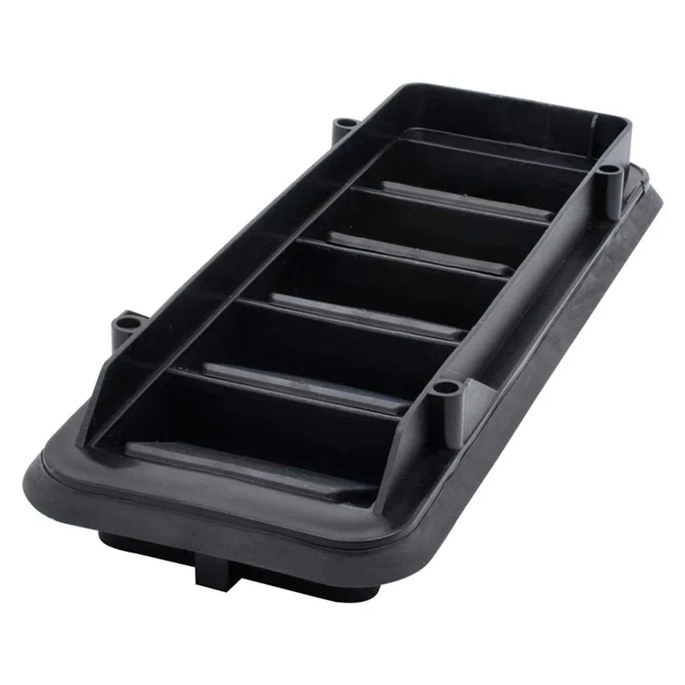 Back Panel Air Vent Grille for Chevy Silverado Sierra (1999-2022)