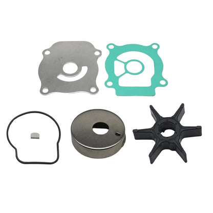 Water Pump Impeller Kit for Suzuki DF25 V-Twin (2000–2023)