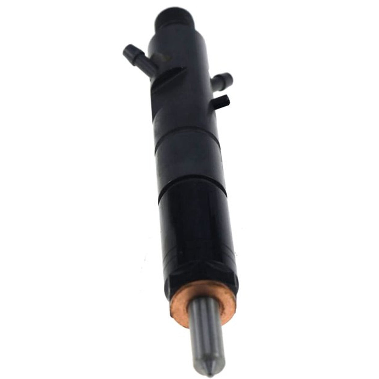 Set of 4 Fuel Injectors for Perkins Engine 1104A-44T, 1104C-44T
