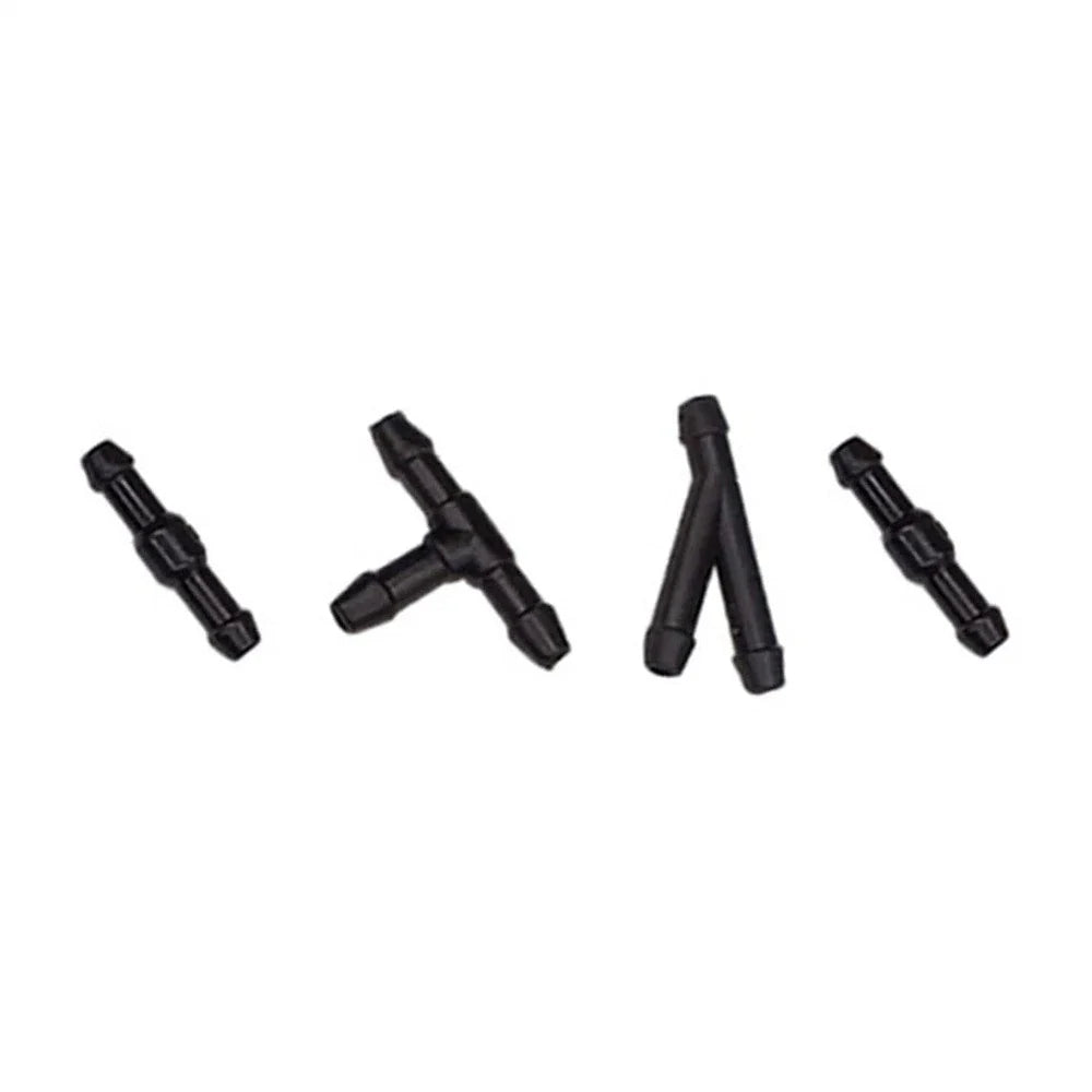 Windshield Wiper Spray Nozzle for Ford Jeep (2007-2018)