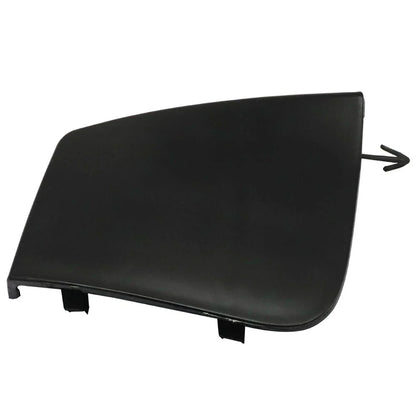 Front Bumper Tow Hook Cover for Nissan Murano SL SV 2003-2023