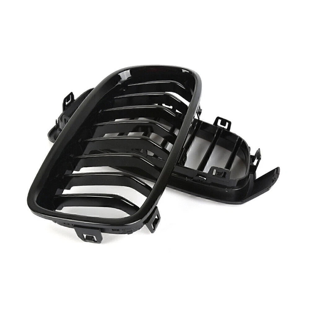 CNC Front Foot Pegs for BMW G310GS (2017–2018), R1200GS (2013–2017), S1000XR (2015–2017)