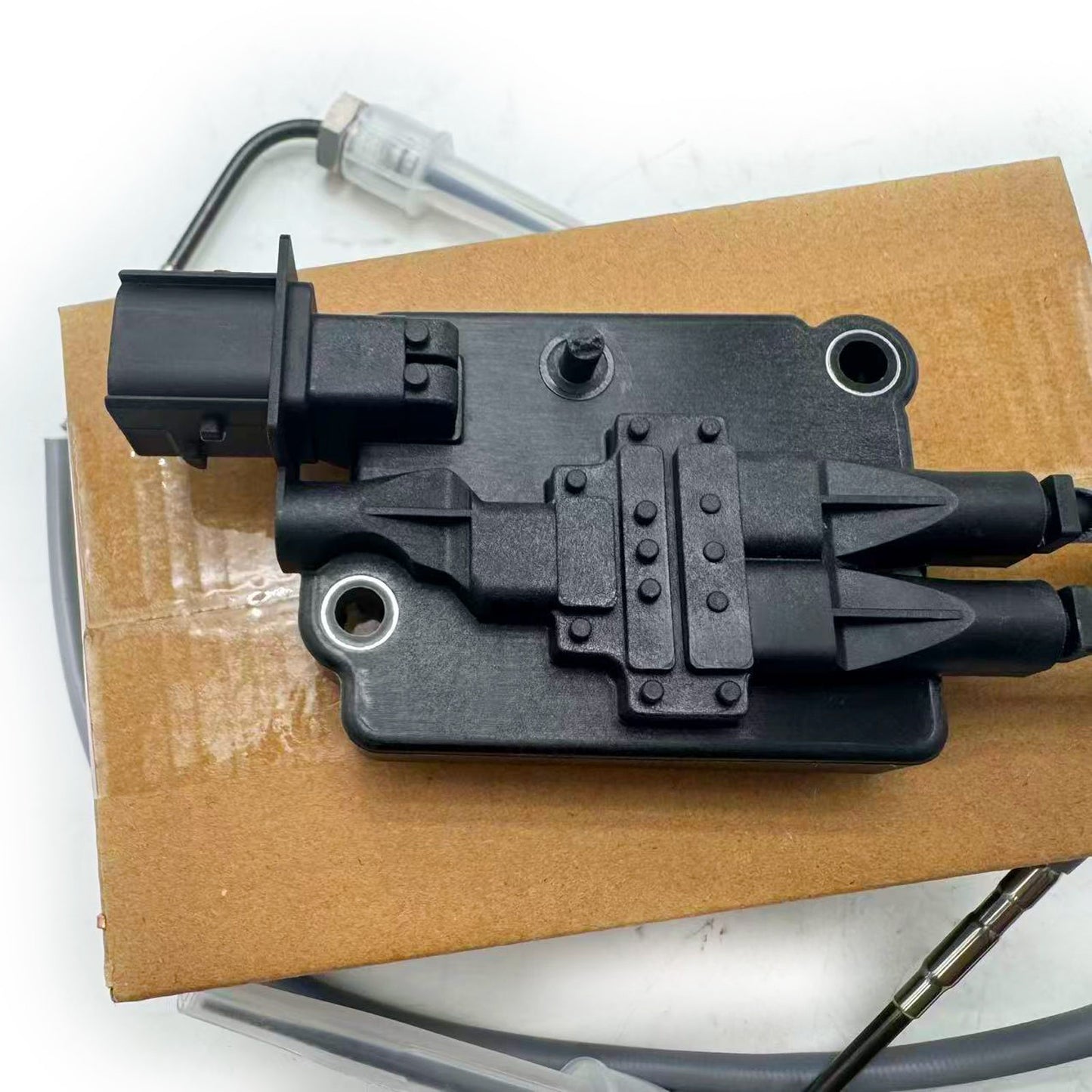 EGT Temperature Sensor for Cummins ISX ISB QSB