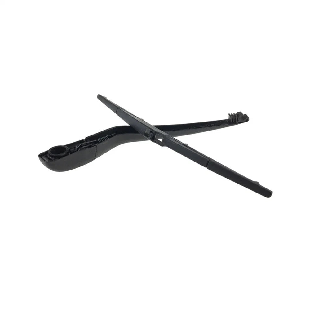 Rear Windshield Wiper Arm & Blade for Toyota Yaris, Scion XB (2007-2015)