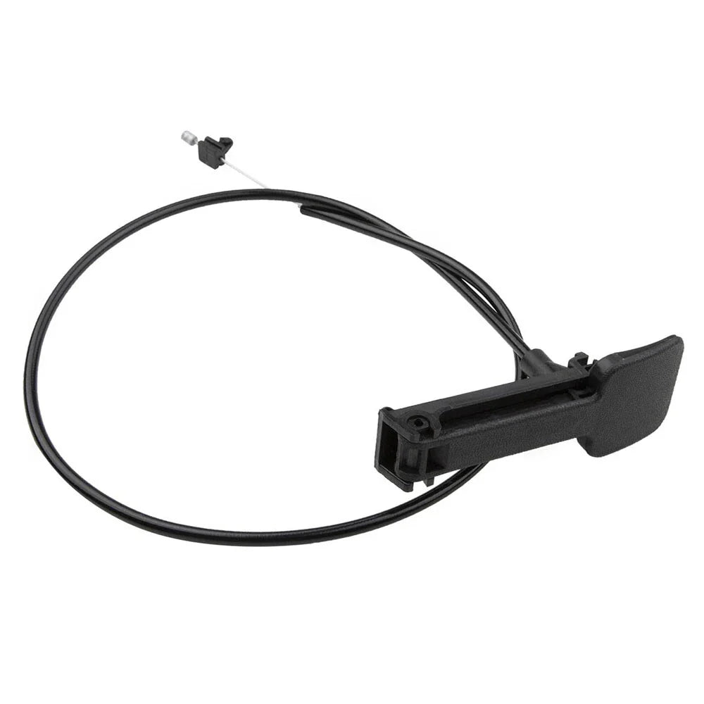 Engine Hood Wire Cable for Citroen C5 C6 C8 Peugeot 407 (2001-2017)