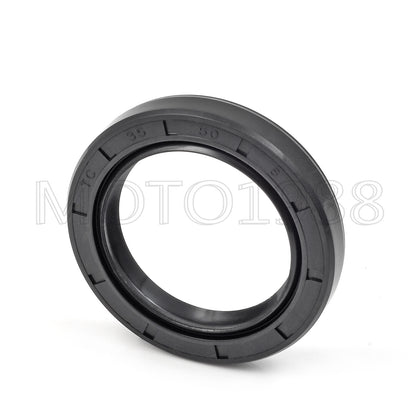 Piston & Ring Gasket Seal for Yamaha Golf Cart G16 G20 (1996–2002)