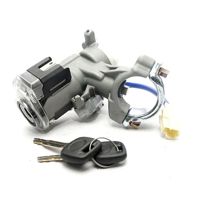 Ignition Switch Steering Lock with Keys for Toyota Sienta (2003–2015)