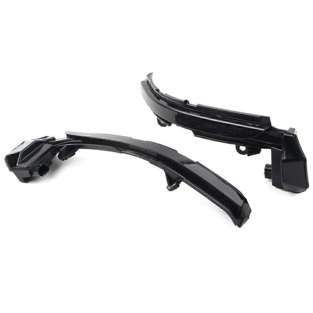 LED Dynamic Side Mirror Sequential Lights for Jaguar XE XF XJ F-TYPE XK (2015-2020)