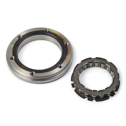 Starter Clutch & Gasket Bolts for Suzuki Quadsport Z400 (2003–2014)