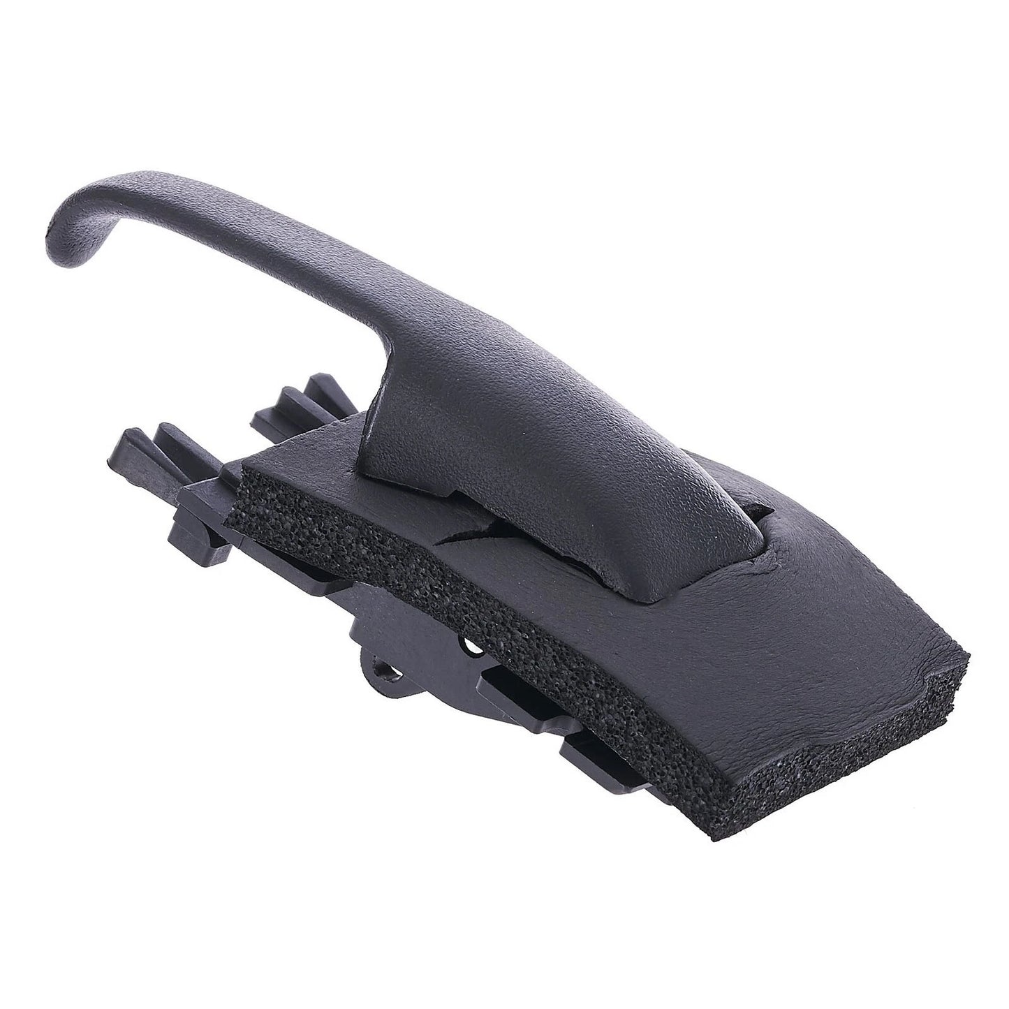 Textured Black Inner Door Handle for Ford Explorer (1996–2001)