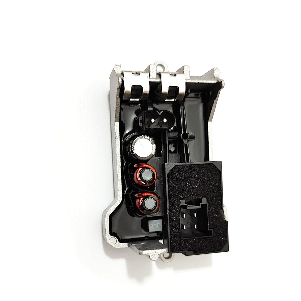 Blower Motor Resistance Module for Mercedes-Benz CLS350 C230 E350 (2005–2010)
