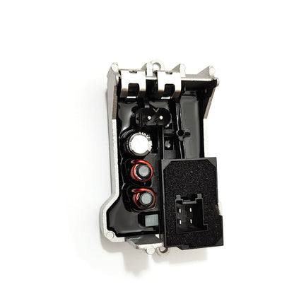 Blower Motor Resistance Module for Mercedes-Benz CLS350 C230 E350 (2005–2010)