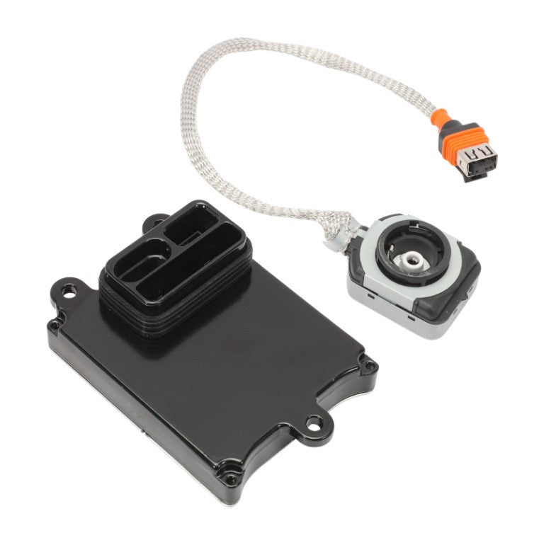 LED Headlight Ballast Control Module for Cadillac SRX (2010–2016)