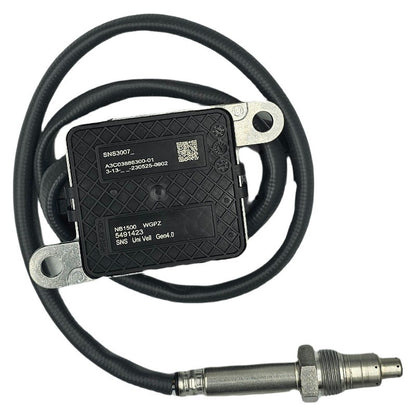 NOX Sensor for Cummins ISB QSB 6.7L (2007–2019)