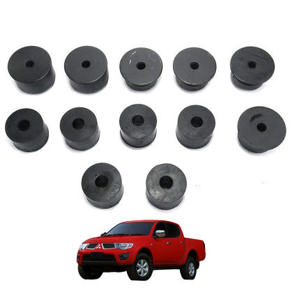 Body Mounting Cushion for Mitsubishi Triton (KA4T KB9T)