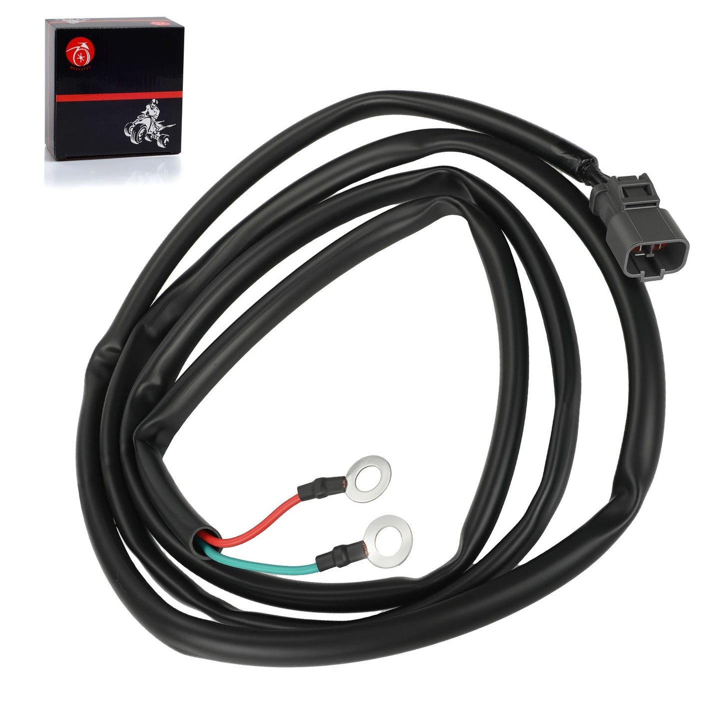 Battery Charge Wire for Honda Outboard BFP 8 9.9 10 (2015–2023)