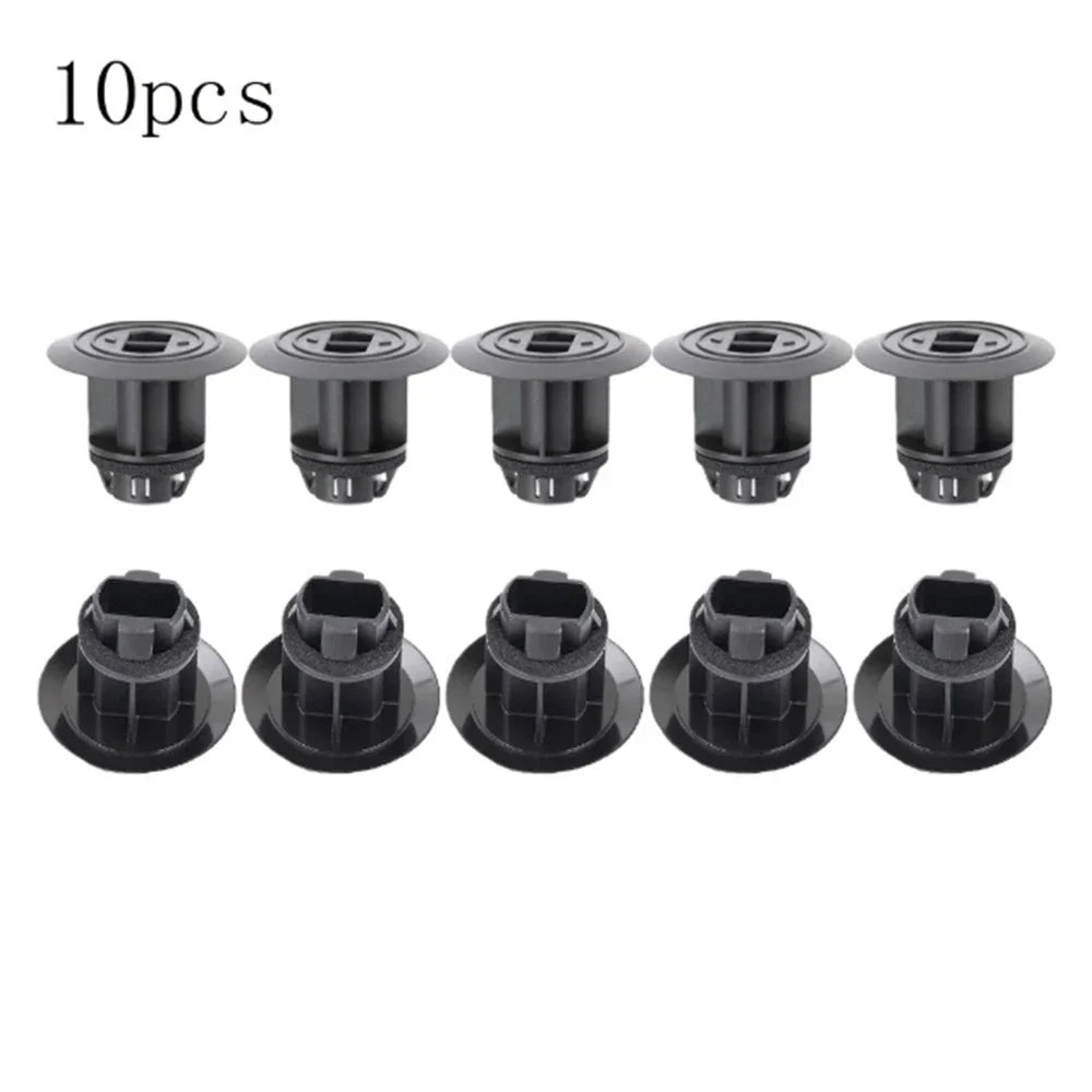 Rocker Molding Clips for Toyota Avalon, Camry, Lexus ES250 (1995-2005)