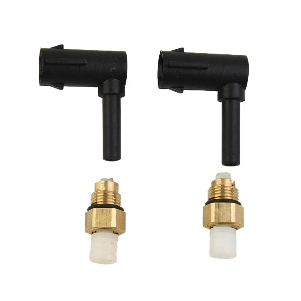 2 x Elbow Air-Strut Repair for Jeep Grand Cherokee (2011–2020)
