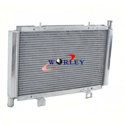 3ROW Aluminum Radiator for CAN-AM Maverick Commander MAX 1000/800 (2011)