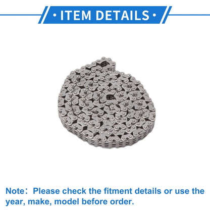 Timing Chain Kit for Hyundai Elantra 2011-2013 (2 x Chains, 2 x Guides)