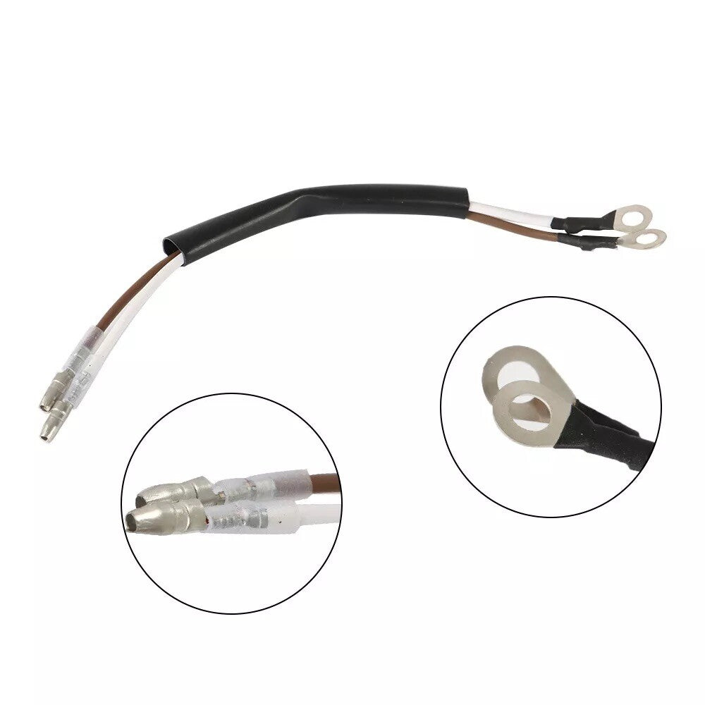 CDI Power Pack for Mercury 4, 9.8, 20 HP (A4, A6, A8, A10)